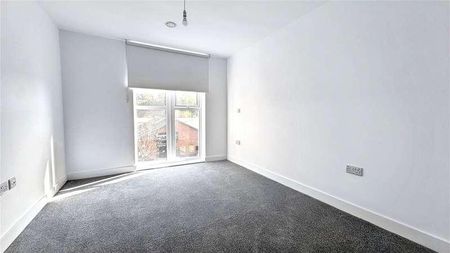 John Gregory Court, Sherriff's Street, Worcester, Worcestershire, WR4 - Photo 2