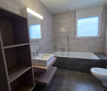 4.5 Zimmer, 107 m², 2. Stock - Foto 2