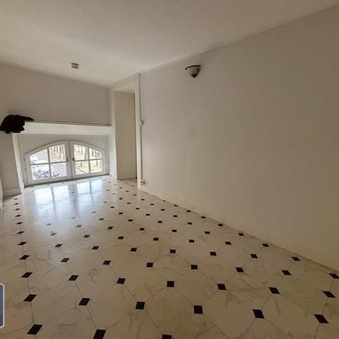 Appartement 1 pièce à Nancy - Photo 1