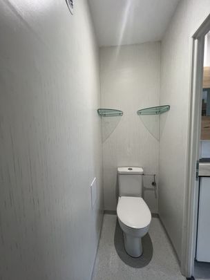 Appartement 20 m² - 1 pièce - Andolsheim (68280) - Photo 1