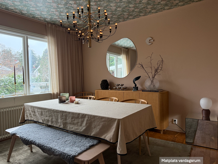 Mellangårdsvägen, Spånga - Foto 3