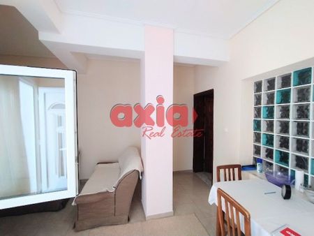 Studio/Γκαρσονιέρα για ενοικίαση Κηπούπολη (Καβάλα) - Photo 3