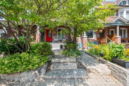 For Lease - 52 Garnock Avenue Unit# Basement, Toronto, Ontario - Photo 5