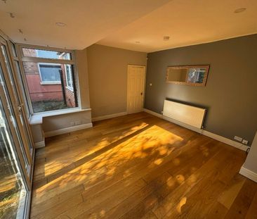 Raleigh Street, Arboretum, Nottingham, NG7 - Photo 1