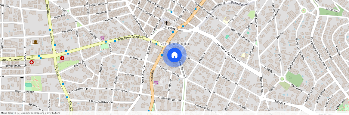 Κηφισιά (Κέντρο)