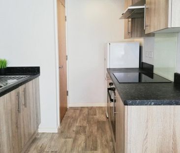 1 bedroom apartment to rent - Photo 6