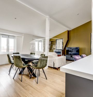 Appartement • Saint Placide - Photo 4