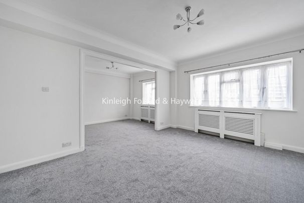 3 bedroom flat to rent - Photo 1
