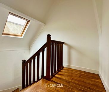 Appartement Senlis 5 pièces 76.19 m2, - Photo 4