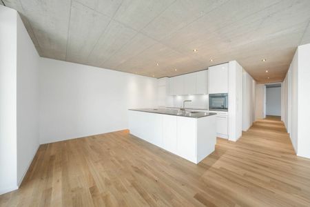 4.5-room apartment - Photo 3