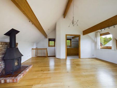 2 bedroom lodge to rent - Photo 3