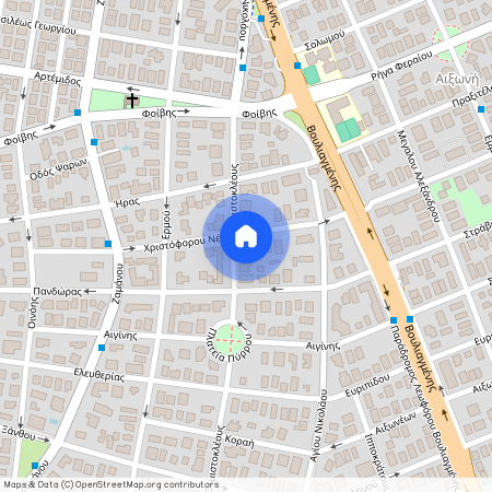 Κάτω Γλυφάδα (Γλυφάδα)