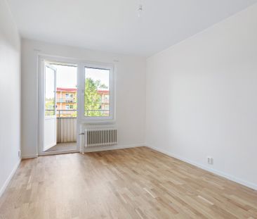 Granängsvägen 3 - Foto 2