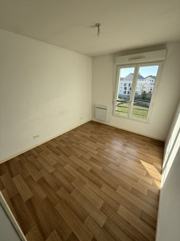 APPARTEMENT 4 PIECES AVEC TERRASSE – 90.70 m2 – MARGNY LES COMPIEGNE (60280) - Photo 5