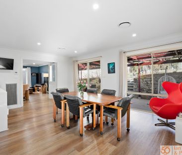 8 Binaburra Place, Queanbeyan NSW 2620 - House For Rent | Domain - Photo 2