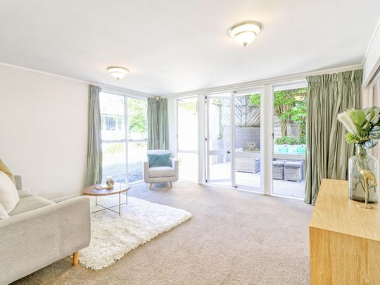 40A Cashmere Ave, Khandallah - Photo 1