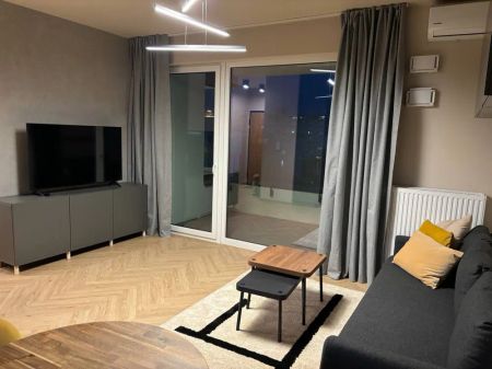 Mieszkanie do wynajęcia - Warszawa, Warszawski Świt - Zdjęcie 4