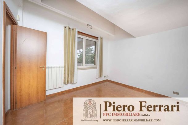 Villa a schiera via vecchia delle vigne 1, Pozzuoli Alta, Pozzuoli - Photo 1