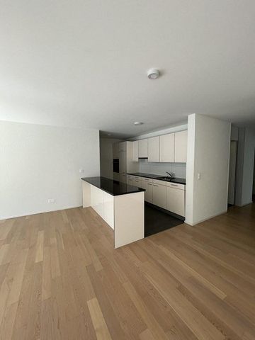 Ihr neues Zuhause im Neumattpark - perfekte Familienwohnung - Photo 2