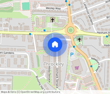 Wayfaring Avenue, Throckley, Newcastle upon Tyne - Photo 1