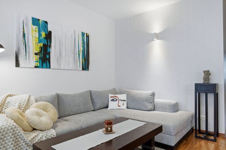 Komfortowe 3 pokoje | 90,95 m² | Eko Park 90.95 m² - Photo 5