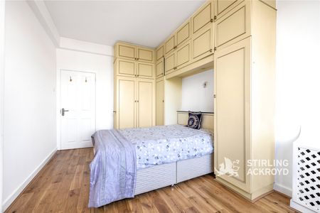 Grove End Road, St. Johns Wood, London, NW8 9LX - Photo 5