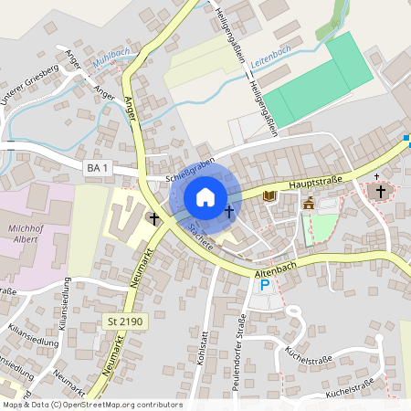 96110 Bayern - Scheßlitz