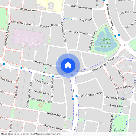 3 Lockwood Drive, Vic 3064, Roxburgh Park