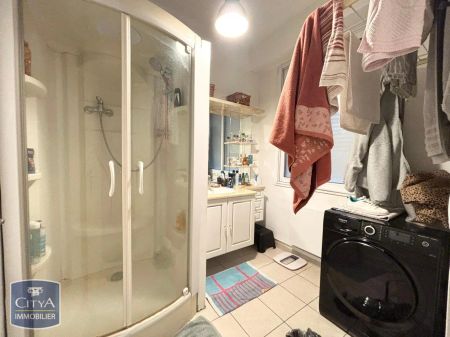 Appartement à louer 3 pièces 73.65m² - Photo 5