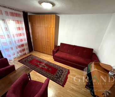 Garsonieră cu BALCON | 26 mp | UMF–Zorilor/P-ța Zorilor - Photo 2