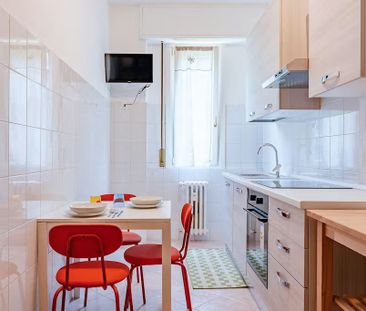 Viale Giovanni Suzzani, Milan, Lombardy 20162 - Photo 6