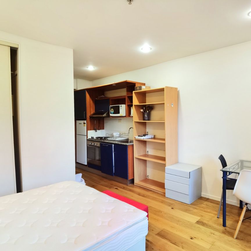 CBD! Great Location!!! - Photo 1