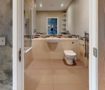 2 bedroom apartment to rent - Photo 2