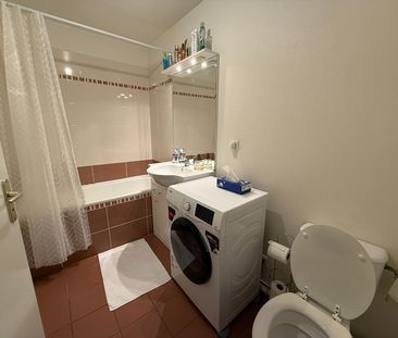 Location Appartement 2 pièces 40m² - Photo 6