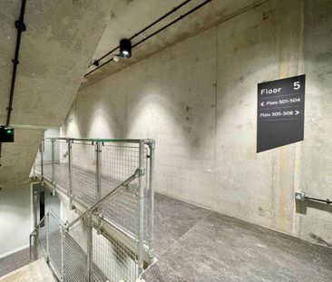 2 bedroom apartment to rent - Photo 6