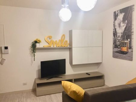 Via Felice Casati, Milan, Lombardy 20124 - Photo 5