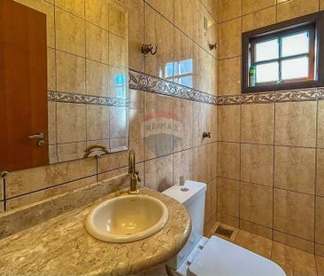 Casa com 3 dormitórios para locação no Condomínio São Miguel - Vinh... - Foto 4