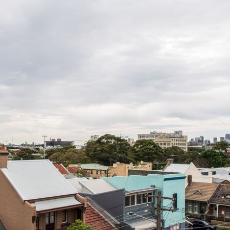 7/15 Eton Street, Camperdown NSW 2050 - Apartment For Rent | Domain - Photo 4