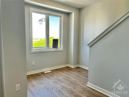 For Lease - 623 QUILTER Row, Stittsville - Munster - Richmond, Ontario - Photo 4
