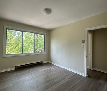 Condo for rent, Montréal (Côte-des-Neiges/Notre-Dame-de-Grâce) - Photo 1