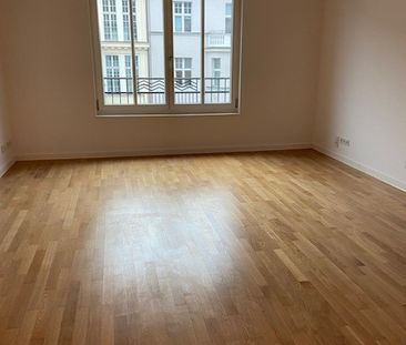 Exklusives Wohnen in bester City-West-Lage! - Photo 1