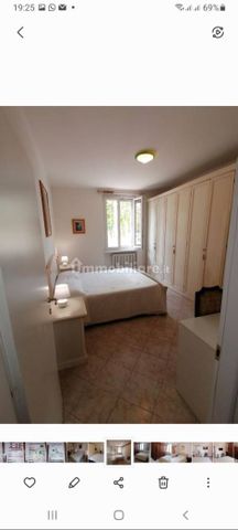 Trilocale via Lombardia 41, Mazzini - Fossolo, Bologna - Foto 4