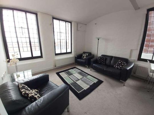 Brook Street, Derby, DE1 - Photo 1