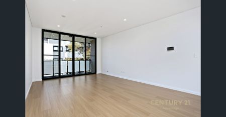 Brand New 1 Bedroom Apartment - Photo 5