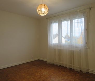 4 pièces - 79,08 m² - RDC - Colocation non autorisée - Photo 3