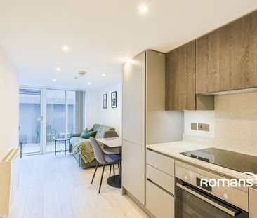 2 bedroom apartment to rent - Photo 5