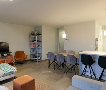 Appartement te huur in Knesselare voor € 835 met 2 slaapkamers - Foto 4
