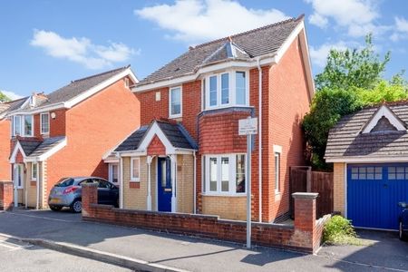 Demesne Furze, Headington - Photo 5