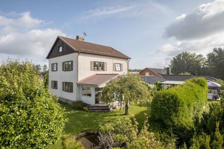 Vattugatan, Skillingaryd - Foto 4