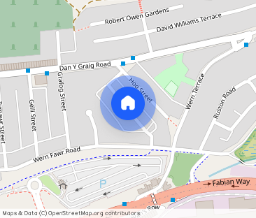 Crymlyn Street, Port Tennant, Swansea, SA1 - Photo 1